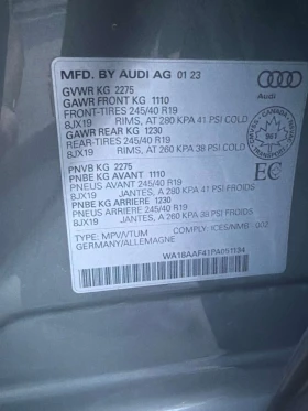 Audi A4 Allroad * Progressiv * ���������� ��� ������������ ������* | Mobile.bg � ����� ������ 11