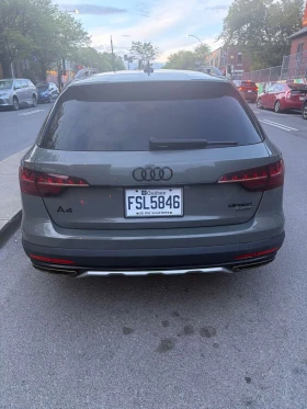 Audi A4 Allroad * Progressiv * ���������� ��� ������������ ������* | Mobile.bg � ����� ������ 4