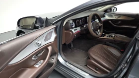 Mercedes-Benz CLS 400 AMG Line | HUD | Panorama | 360 Camera | Mobile.bg � ����� ������ 4