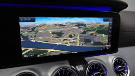 Mercedes-Benz CLS 400 AMG Line | HUD | Panorama | 360 Camera | Mobile.bg � ����� ������ 11