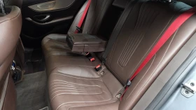 Mercedes-Benz CLS 400 AMG Line | HUD | Panorama | 360 Camera | Mobile.bg � ����� ������ 16