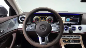 Mercedes-Benz CLS 400 AMG Line | HUD | Panorama | 360 Camera | Mobile.bg � ����� ������ 6