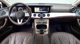 Mercedes-Benz CLS 400 AMG Line | HUD | Panorama | 360 Camera | Mobile.bg � ����� ������ 5
