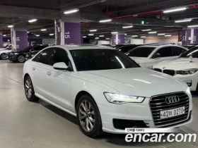 Audi A6 PREMIUM C7