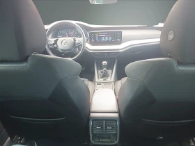 Skoda Octavia 1.5TSI / 6MT | Mobile.bg � ����� ������ 14