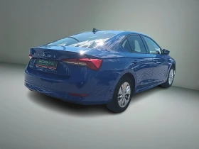 Skoda Octavia 1.5TSI / 6MT | Mobile.bg � ����� ������ 5