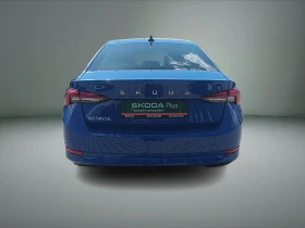Skoda Octavia 1.5TSI / 6MT | Mobile.bg � ����� ������ 4