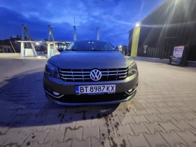 VW Passat undefined | Auto.bg — изображение 2