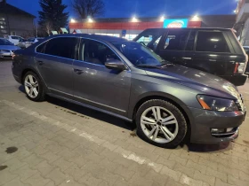 VW Passat undefined | Auto.bg — изображение 3