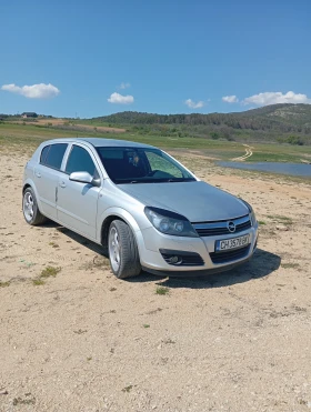 Opel Astra - 3000 € / 5867.49 лв. - 25095357 3