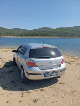Opel Astra - 3000 € / 5867.49 лв. - 25095357 5