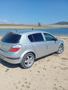 Opel Astra - 3000 € / 5867.49 лв. - 25095357 4