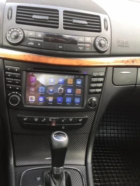 Mercedes-Benz E 200 E200 CDI | Mobile.bg � ����� ������ 9