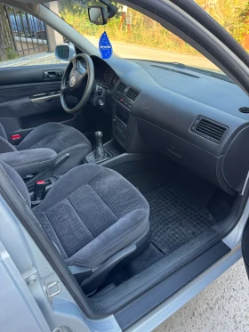 VW Bora 1.6 SR | Mobile.bg � ����� ������ 10