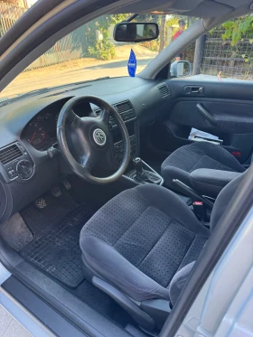 VW Bora 1.6 SR | Mobile.bg � ����� ������ 11