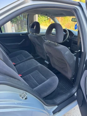 VW Bora 1.6 SR | Mobile.bg � ����� ������ 9