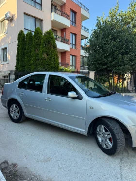 VW Bora 1.6 SR | Mobile.bg � ����� ������ 4