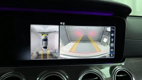 Mercedes-Benz E 350 4MATIC AMG| BURMESTER| 9G-TRONIC| �����| HUD|  | Mobile.bg � ����� ������ 10