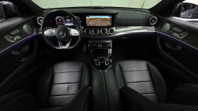 Mercedes-Benz E 350 4MATIC AMG| BURMESTER| 9G-TRONIC| �����| HUD|  | Mobile.bg � ����� ������ 6