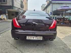Jaguar Xj Xj 3.0 Sc Premium | Mobile.bg � ����� ������ 4