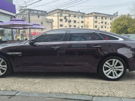 Jaguar Xj Xj 3.0 Sc Premium | Mobile.bg � ����� ������ 6