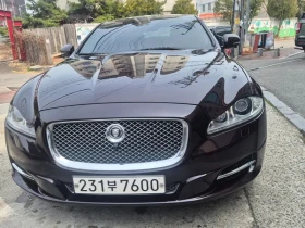 Jaguar Xj Xj 3.0 Sc Premium | Mobile.bg � ����� ������ 3