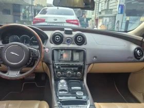 Jaguar Xj Xj 3.0 Sc Premium | Mobile.bg � ����� ������ 7
