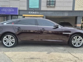 Jaguar Xj Xj 3.0 Sc Premium | Mobile.bg � ����� ������ 13