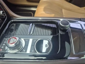 Jaguar Xj Xj 3.0 Sc Premium | Mobile.bg � ����� ������ 9