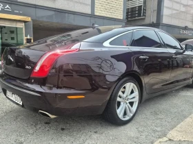Jaguar Xj Xj 3.0 Sc Premium | Mobile.bg � ����� ������ 2