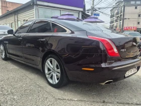 Jaguar Xj Xj 3.0 Sc Premium | Mobile.bg � ����� ������ 12