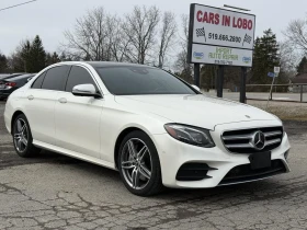Mercedes-Benz E 350 E 350 4MATIC AWD | Burmester | 360  Camera | HUD