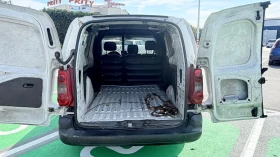 Citroen Berlingo Автоматик  - 3000 € - 23757895 5