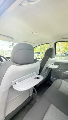 Citroen C3 Автоматик XTR Packet - 1999 € - 23757895 5