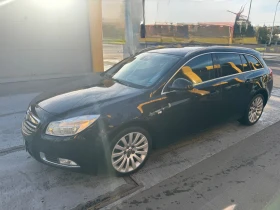 Opel Insignia 2.0 160ps full Oprema - 3600 € - 67603241 6