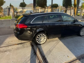 Opel Insignia 2.0 160ps full Oprema - 3600 € - 67603241 5