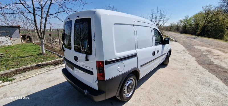 Opel Combo 1.3cdti , снимка 8 - Автомобили и джипове - 43766790