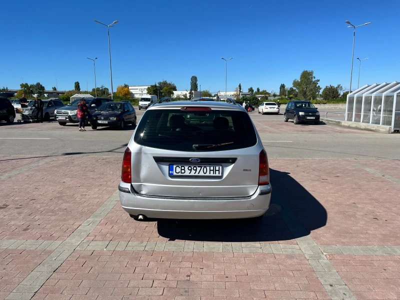 Ford Focus, снимка 14 - Автомобили и джипове - 47424951