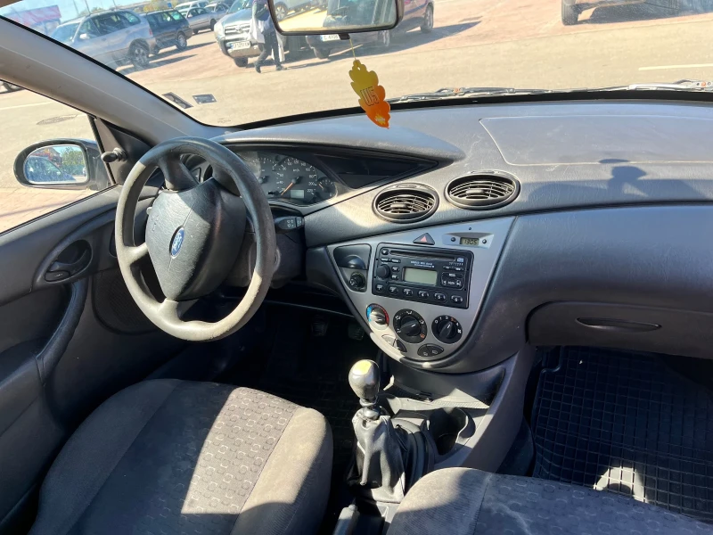 Ford Focus, снимка 10 - Автомобили и джипове - 47424951