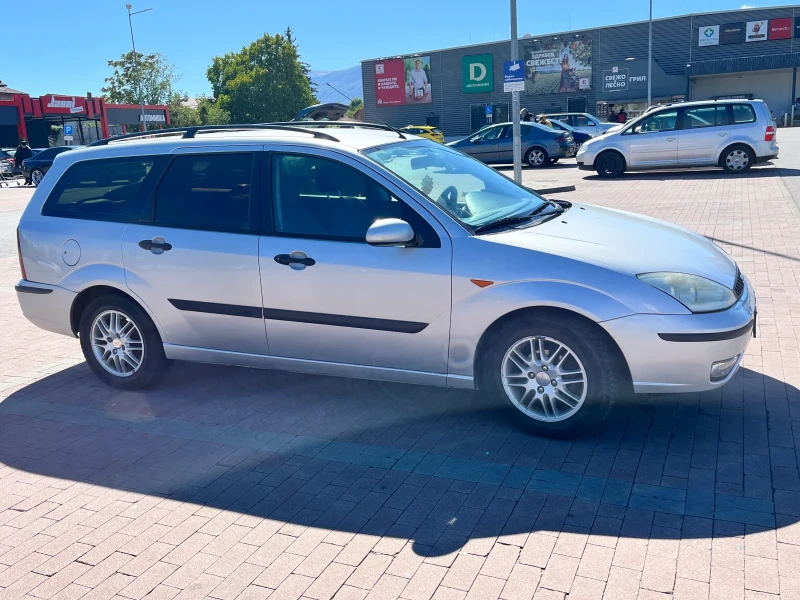 Ford Focus, снимка 5 - Автомобили и джипове - 47424951