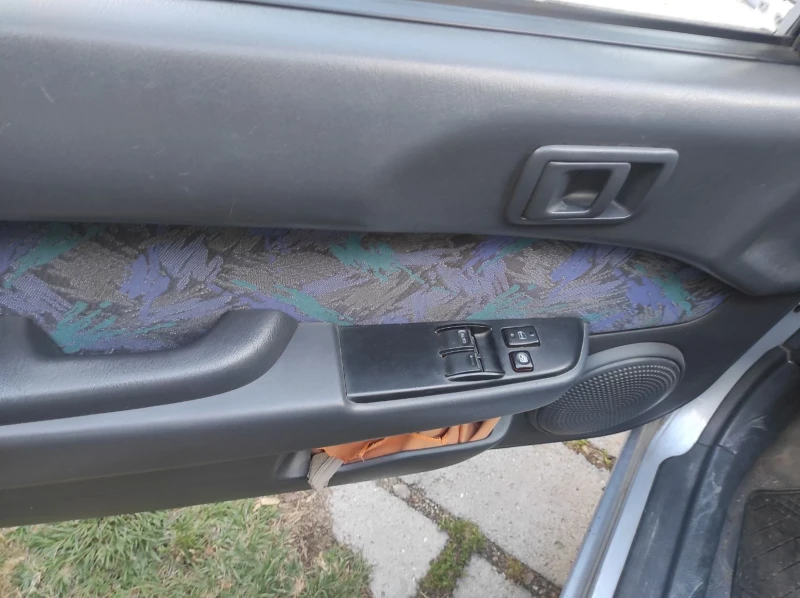 Toyota Paseo, снимка 9 - Автомобили и джипове - 52962750