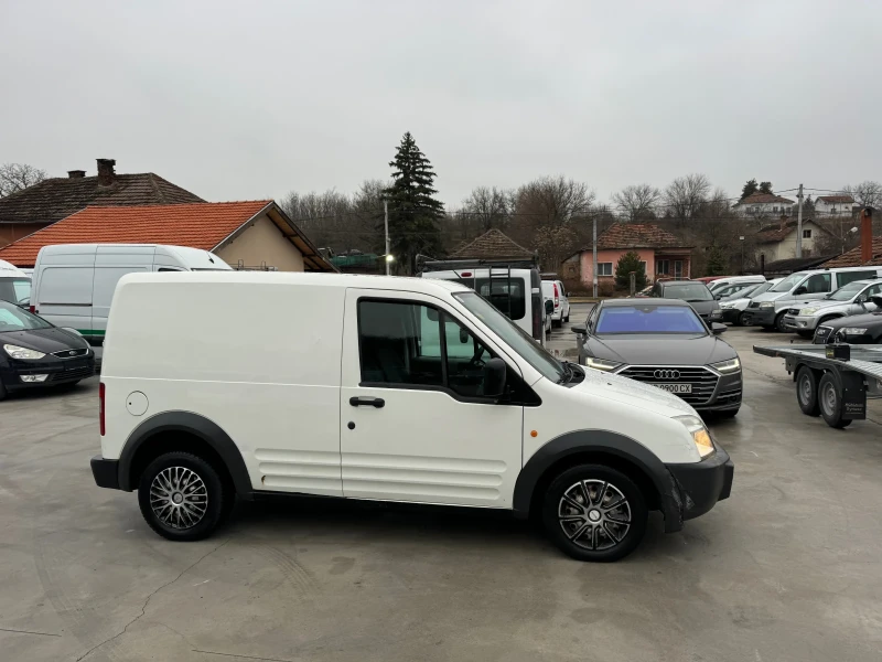 Ford Connect 1.8TDI, снимка 4 - Автомобили и джипове - 48250030