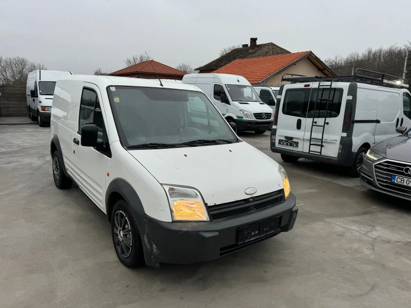 Ford Connect 1.8TDI, снимка 3 - Автомобили и джипове - 48250030