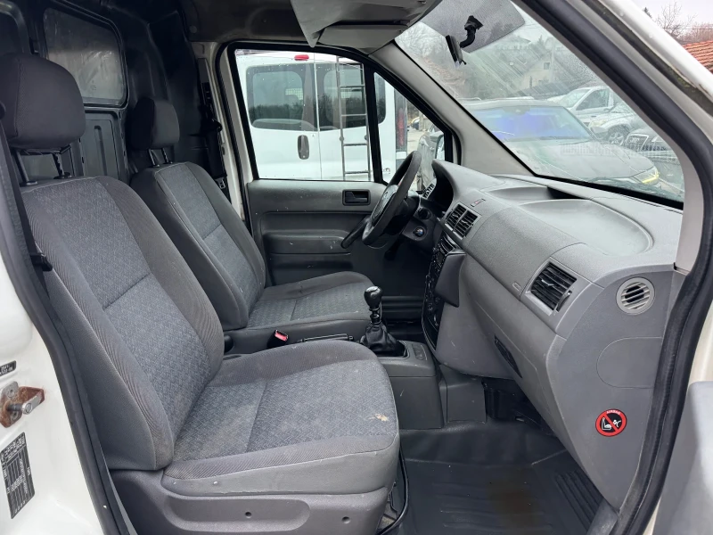 Ford Connect 1.8TDI, снимка 10 - Автомобили и джипове - 48250030