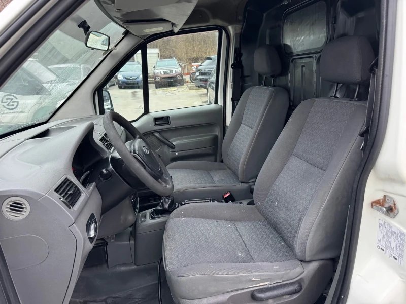 Ford Connect 1.8TDI, снимка 9 - Автомобили и джипове - 48250030