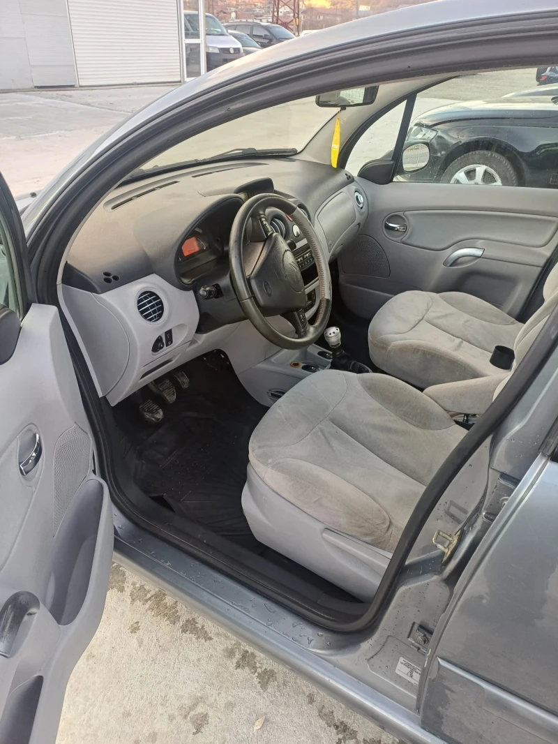 Citroen C3, снимка 6 - Автомобили и джипове - 48867126