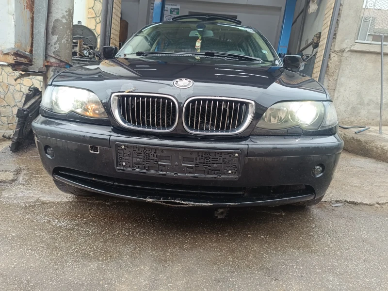 BMW 330 204 коня хд, снимка 12 - Автомобили и джипове - 49371497