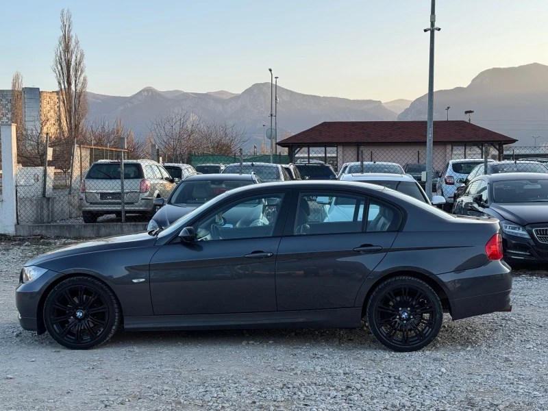 BMW 320 2.0 дизел 163 коня, снимка 8 - Автомобили и джипове - 49389190