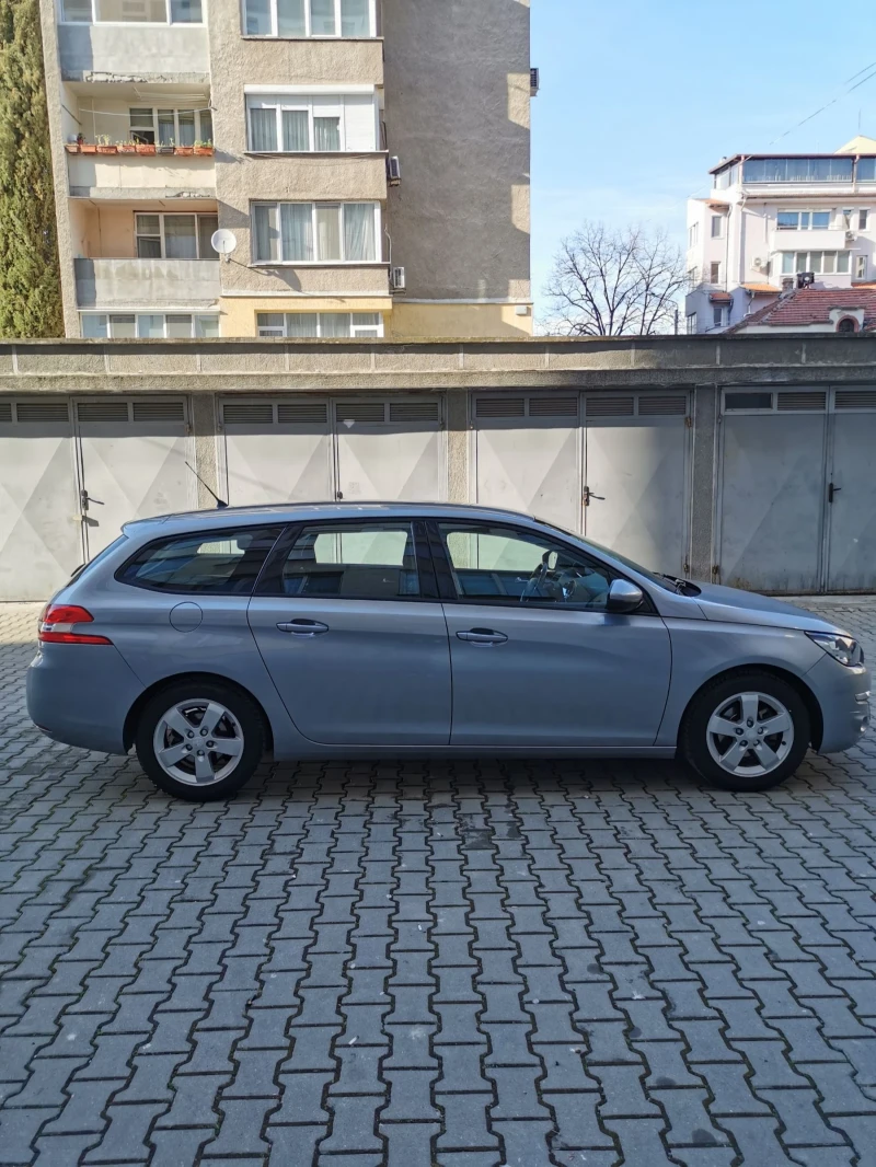 Peugeot 308 Т9, снимка 3 - Автомобили и джипове - 49441392