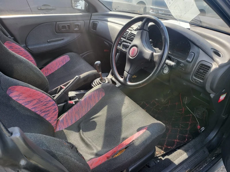 Subaru Impreza WRX JDM, снимка 10 - Автомобили и джипове - 49453058